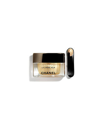 CHANEL |  LA CRÈME YEUX ULTIMATIVE REGENERATION FÜR DIE AUGENKONTUR TIEGEL 15G | 
