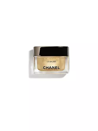 CHANEL |  LE BAUME SCHÜTZENDER, BERUHIGENDER UND REGENERIERENDER BALSAM TIEGEL 50G | 