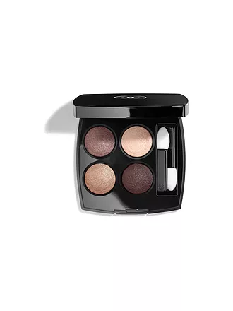 CHANEL |  LIDSCHATTEN MIT VIELFÄLTIGEN EFFEKTEN  2G | beere