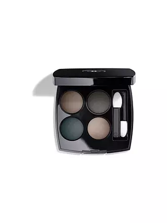 CHANEL |  LIDSCHATTEN MIT VIELFÄLTIGEN EFFEKTEN  2G | grau