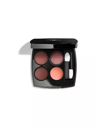 CHANEL |  LIDSCHATTEN MIT VIELFÄLTIGEN EFFEKTEN  2G | kupfer