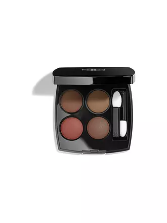 CHANEL |  LIDSCHATTEN MIT VIELFÄLTIGEN EFFEKTEN 2G | beere