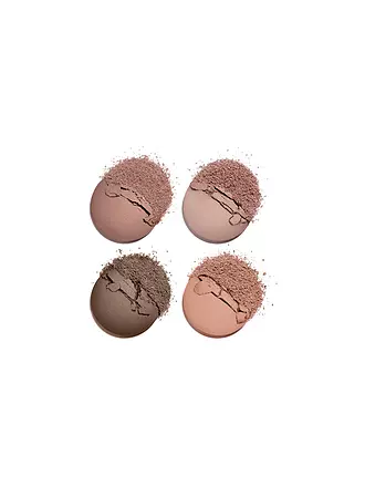 CHANEL |  LIDSCHATTEN MIT VIELFÄLTIGEN EFFEKTEN 2G | beere