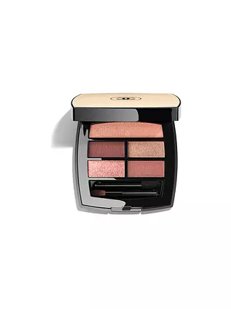 CHANEL |  LIDSCHATTEN-PALETTE FÜR EINEN NATÜRLICHEN LOOK TENDER 4.5G | camel