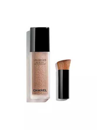 CHANEL |  MAKE-UP MIT FRISCHEEFFEKT UND MIKROKAPSEL-PIGMENTEN. ZWEITE-HAUT-EFFEKT. NATÜRLICH STRAHLENDER TEINT. 30ML | beige