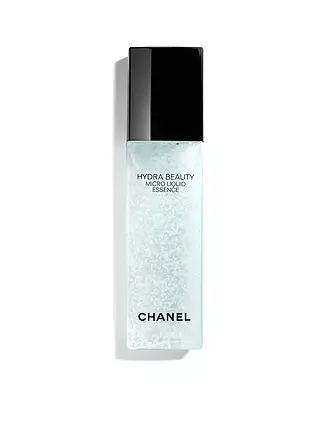 CHANEL |  MICRO LIQUID ESSENCE HYDRATATION, ENERGIE, EBENMÄSSIGKEIT FLAKON 150ML | keine Farbe