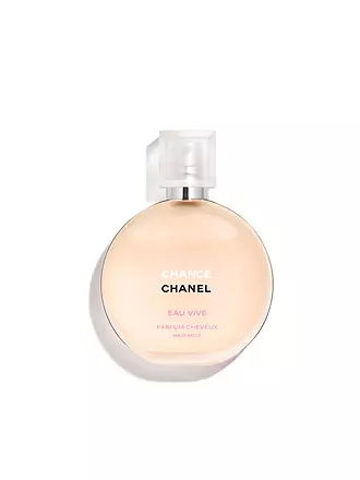 CHANEL |  PARFÜMIERTES SPRAY FÜR DAS HAAR 35ML | keine Farbe