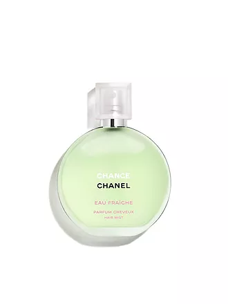 CHANEL |  PARFÜMIERTES SPRAY FÜR DAS HAAR 35ML | keine Farbe