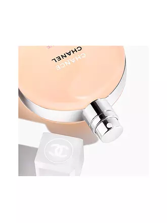 CHANEL |  PARFÜMIERTES SPRAY FÜR DAS HAAR 35ML | keine Farbe