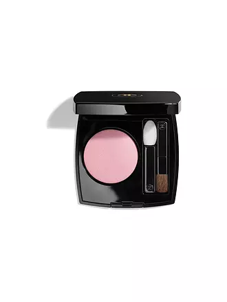 CHANEL |  PUDER-LIDSCHATTEN MIT LANGEM HALT, VIELFÄLTIGE EFFEKTE 2.2G | rosa