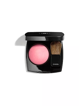CHANEL |  PUDER-ROUGE 3.5G | dunkelrot