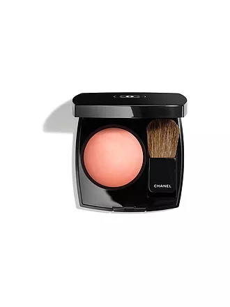 CHANEL |  PUDER-ROUGE 6G | rosa