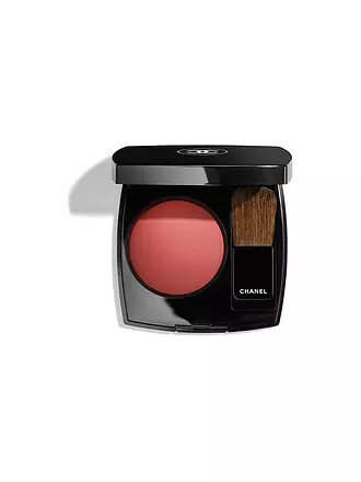 CHANEL |  PUDER-ROUGE 6G | rosa