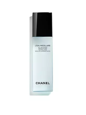 CHANEL |  REINIGENDES GESICHTSWASSER GEGEN UMWELTSCHADSTOFFE FLAKON 150ML | keine Farbe