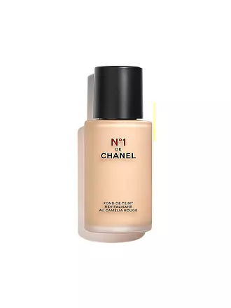 CHANEL |  REVITALISIERENDE FOUNDATION VERLEIHT LEUCHTKRAFT - SPENDET FEUCHTIGKEIT - SCHÜTZT  30ML | beige