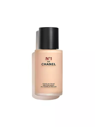 CHANEL |  REVITALISIERENDE FOUNDATION VERLEIHT LEUCHTKRAFT - SPENDET FEUCHTIGKEIT - SCHÜTZT  30ML | beige