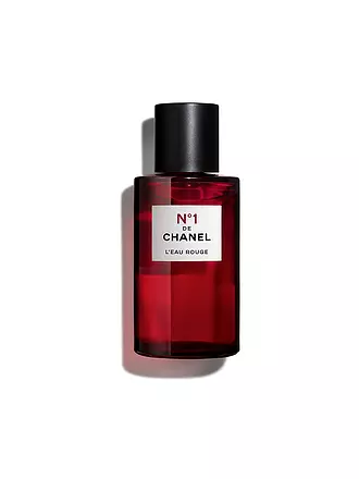 CHANEL |  REVITALISIERENDES PARFÜMIERTES KÖRPERSPRAY FLAKON 100ML | keine Farbe