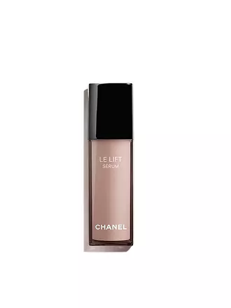 CHANEL |  SÉRUM GLÄTTEND - FESTIGEND - STÄRKEND PUMPFLAKON 30ML | keine Farbe