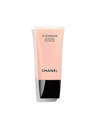 CHANEL |  SANFTES PEELING-GEL GEGEN UMWELTSCHADSTOFFE TUBE 75ML | keine Farbe