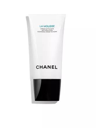 CHANEL |  SCHÄUMENDE REINIGUNGSCREME GEGEN UMWELTSCHADSTOFFE TUBE 150ML | 