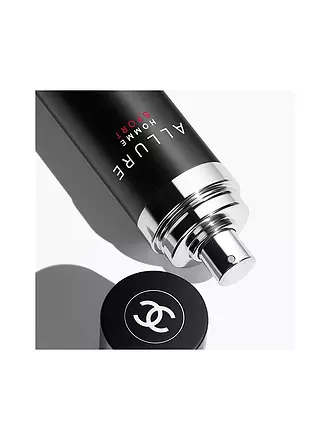 CHANEL | ALL-OVER SPRAY 100ML | keine Farbe