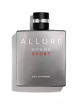 CHANEL | ALLURE HOMME SPORT EAU EXTRÊME EAU DE PARFUM ZERSTÄUBER 150ML | keine Farbe