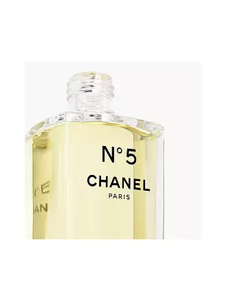 CHANEL | DAS KÖRPERÖL 250ML | keine Farbe