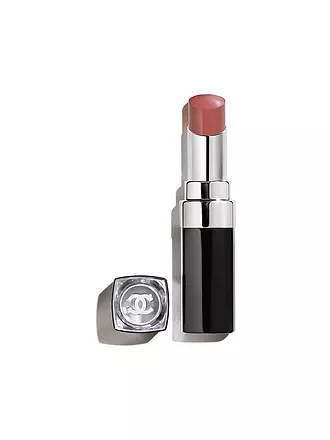 CHANEL | DER FEUCHTIGKEITSSPENDENDE, AUFPOLSTERNDE, HOCHGLÄNZENDE UND FARBINTENSIVE LIPPENSTIFT MIT LANGEM HALT. 3G | rot