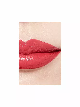 CHANEL | DER FEUCHTIGKEITSSPENDENDE, AUFPOLSTERNDE, HOCHGLÄNZENDE UND FARBINTENSIVE LIPPENSTIFT MIT LANGEM HALT. 3G | rosa