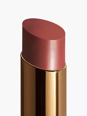 CHANEL | DER GETÖNTE UND FEUCHTIGKEITSSPENDENDE BALSAM, DESSEN FARBINTENSITÄT SICH GANZ INDIVIDUELL ANPASSEN LÄSST, SORGT TAG FÜR TAG FÜR WUNDERSCHÖNE LIPPEN 3G | rosa