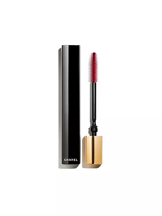CHANEL | DIE ALL-IN-ONE-MASCARA: VOLUMEN, LÄNGE, SCHWUNG UND DEFINITION 6G | 