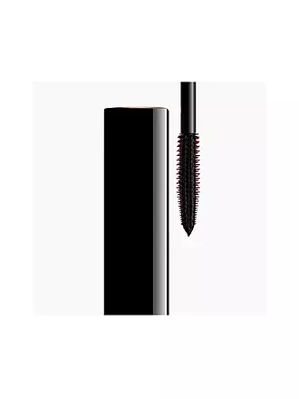 CHANEL | DIE ALL-IN-ONE-MASCARA: VOLUMEN, LÄNGE, SCHWUNG UND DEFINITION | schwarz