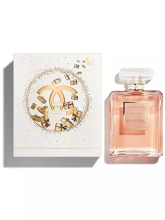 CHANEL | EAU DE PARFUM LIMITIERTE EDITION 100ML 100ML | keine Farbe