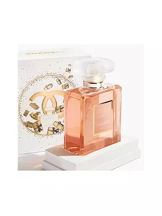 CHANEL | EAU DE PARFUM LIMITIERTE EDITION 100ML 100ML | keine Farbe