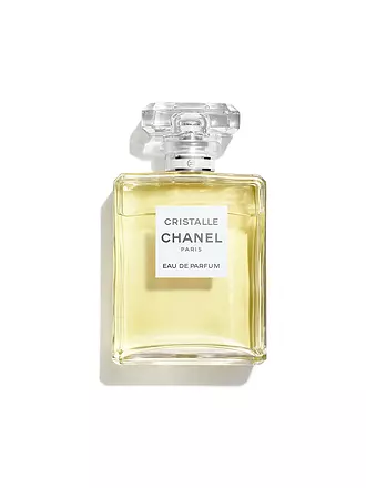 CHANEL | EAU DE PARFUM ZERSTÄUBER 100ML | keine Farbe