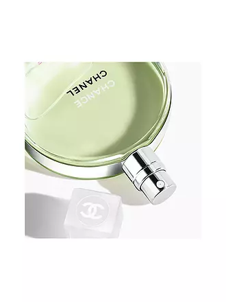CHANEL | EAU DE TOILETTE ZERSTÄUBER 50ML | 