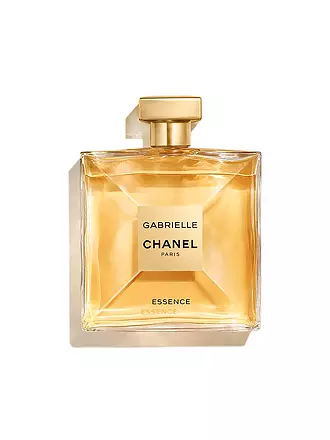 CHANEL | ESSENCE EAU DE PARFUM ZERSTÄUBER 100ML | keine Farbe