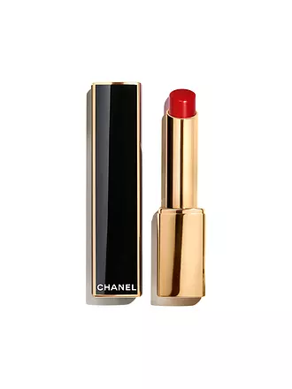 CHANEL | FARBINTENSIVER LIPPENSTIFT KONZENTRIERTE LEUCHTKRAFT UND PFLEGE NACHFÜLLBAR 2G | dunkelrot