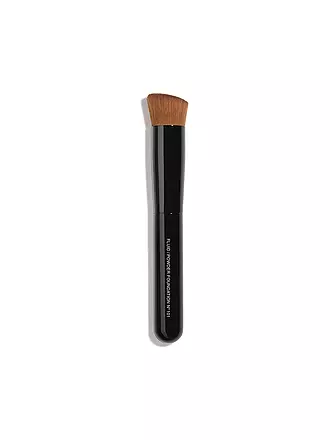 CHANEL | FOUNDATION-PINSEL FÜR FLUID- UND PUDER-TEXTUREN 1PCE | 