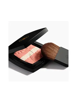 CHANEL | HIGHLIGHTER-PUDERROUGE | 