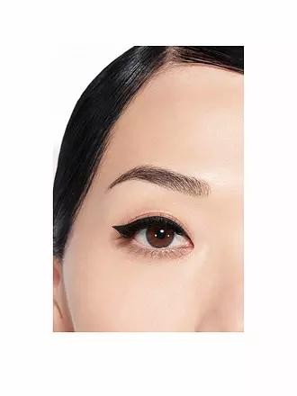 CHANEL | HOCHPRÄZISER FLÜSSIGER EYELINER ‒ LANGANHALTEND UND WASSERFEST 2.5ML | schwarz