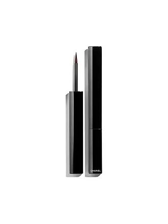 CHANEL | HOCHPRÄZISER FLÜSSIGER EYELINER ‒ LANGANHALTEND UND WASSERFEST 2.5ML | braun