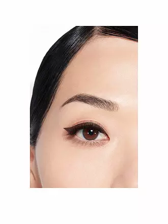 CHANEL | HOCHPRÄZISER FLÜSSIGER EYELINER ‒ LANGANHALTEND UND WASSERFEST 2.5ML | braun