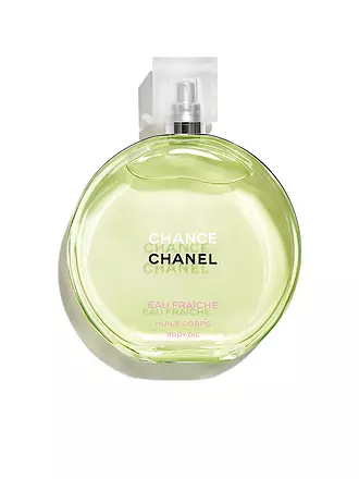 CHANEL | KÖRPERÖL 150ML | 
