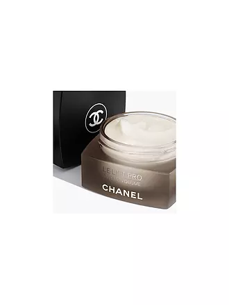 CHANEL | KORRIGIERT – REDEFINIERT – POLSTERT AUF TIEGEL 50G | keine Farbe