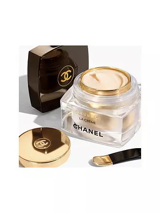 CHANEL | LA CRÈME TEXTURE UNIVERSELLE ULTIMATIVE HAUTPFLEGE 50ML | 