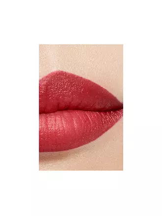 CHANEL | LIMITIERTE EDITION – MATTIERENDER LIPPENSTIFT MIT HOHER FARBINTENSITÄT 3.5G | rot