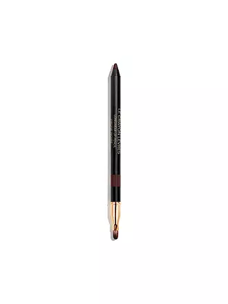 CHANEL | LIPPENKONTURENSTIFT MIT LANGEM HALT 1.2G | braun