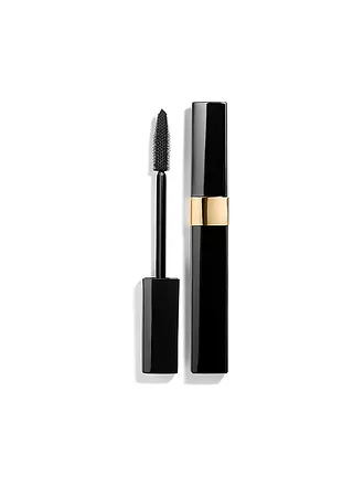 CHANEL | MASCARA FÜR DEFINITION 6G | schwarz