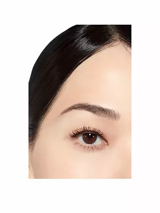CHANEL | MASCARA FÜR DEFINITION 6G | schwarz